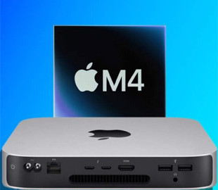 На відео показали десять можливих змін у новому M4 Mac mini