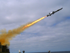 Британія та Німеччина інвестують у програму ракет понад 2000 км — Deep Precision Strike