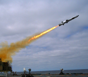 Британія та Німеччина інвестують у програму ракет понад 2000 км — Deep Precision Strike