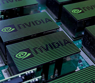 Nvidia перестала приймати замовлення на чіпи від китайських компаній