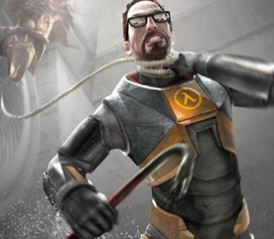 Анонс Half-Life 3 відбудеться найближчим часом, - кілька надійних інсайдерів