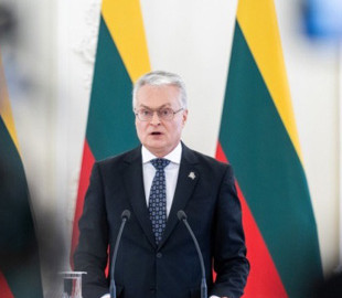 РФ готує атаки на критичну інфраструктуру Польщі чи країн Балтії - Науседа