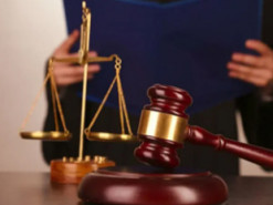 Чоловіка судили за повідомлення у Viber про переміщення ТЦК