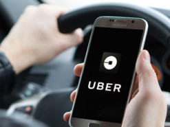 Uber сообщил о более чем 6000 случаях сексуального насилия за 2 года