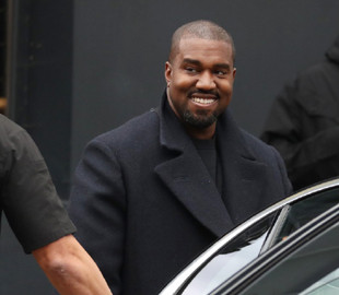 Каньє Вест купує соцмережу прихильників Трампа Parler