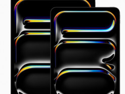 Apple готується до запуску iPad Pro з чипом M5: відомі характеристики та дата релізу