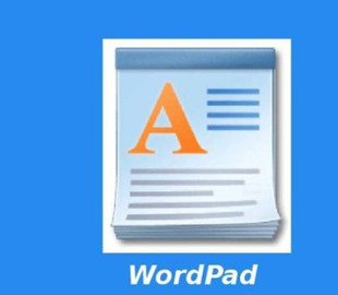 З Windows 11 було видалено текстовий редактор WordPad