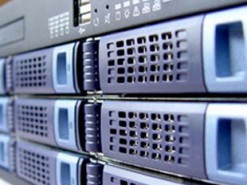 В 2018 году мировые поставки серверов вырастут на 5%