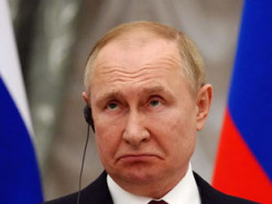 Путін назвав США головною загрозою для Росії