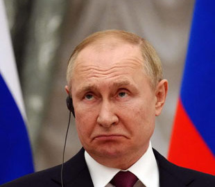 Путін назвав США головною загрозою для Росії