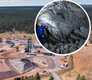 Вчені придумали революційний метод продукування ядерного палива із стічних вод