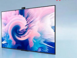 Раскрыты подробности о новом телевизоре Huawei Smart Screen SE