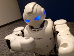 В Украине обсуждают вопросы внедрения AI-технологий