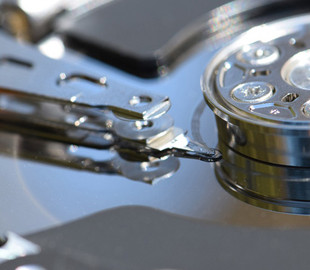 Поставки жёстких дисков Western Digital падают, а выручка растёт