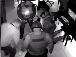 На росії реальний спецназ прийшов до геймера, який грав за терористів у Counter Strike