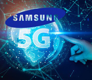 Samsung рассказала о новом поколении 5G-оборудования