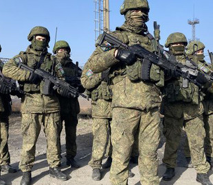 Россиян "приглашают" подписать контракт на военную службу по квитанциям за коммуналку (фото)