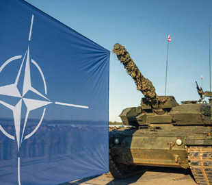 НАТО готує "план Б" оборони Європи від РФ на тлі скорочення допомоги з боку США, - Fortune