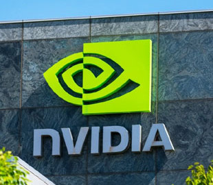 Nvidia відзвітувала про рекордну квартальну виручку на $26 млрд на тлі буму ШІ