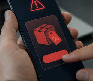Шахраї маскують фальшиве передзамовлення iPhone Duo під знижку $500