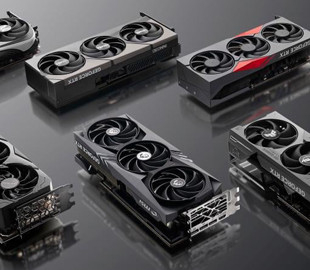 Nvidia просить користувачів терміново оновити свої відеокарти: у чому проблема