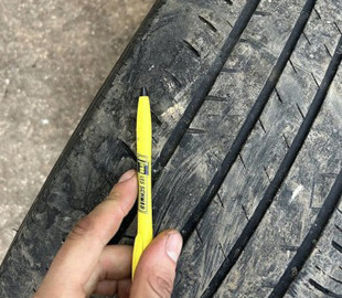 У електрокарів знайшли ще один недолік