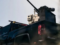 Австралійський Slinger проти дронів: що може ця система