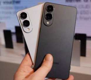 Samsung припиняє серію Edge через провал продажів Galaxy S25 Edge