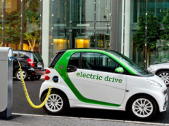 В Норвегії загальний пробіг електромобілів збільшився в п’ять разів за останні п’ять років