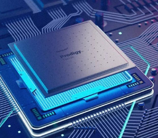 В США создали сверхмощный чип: может заменить три важных процессора