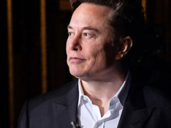 Маск заявляє, що заходи щодо припинення використання Росією Starlink дали результат