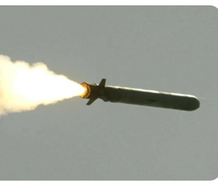 Як працюють крилаті ракети: експерти розкрили важливі деталі