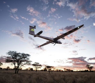 Німецький виробник безпілотників подарує Україні 100 дронів Trinity