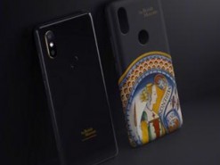 Xiaomi анонсировала специальную версию смартфона Mi Mix 2S и кварцевые часы