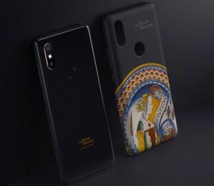 Xiaomi анонсировала специальную версию смартфона Mi Mix 2S и кварцевые часы