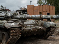 Найбільший виробник танків в РФ використовує іноземні технології: в ГУР розкрили список