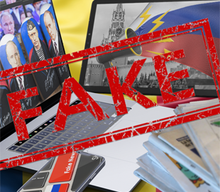 РФ поширює пропаганду в Африці під виглядом фактчекінгу