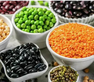 Експерти назвали десять найкорисніших продуктів для нирок