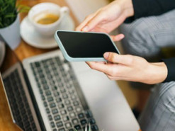 Як швидко передавати файли між комп'ютером і смартфоном у 2025 році: 6 простих способів