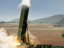 Армія США укладає контракт на створення системи гіперзвукової зброї