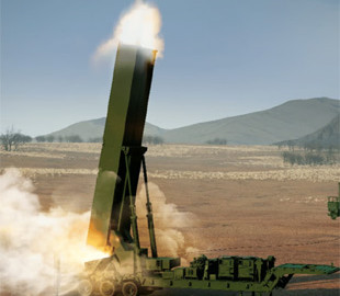 Армія США укладає контракт на створення системи гіперзвукової зброї