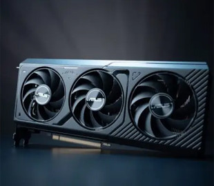 Анонсовано відеокарти ASUS Prime на базі графічних процесорів NVIDIA GeForce RTX