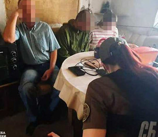 На Черкащині СБУ викрила чергових проросійських пропагандистів