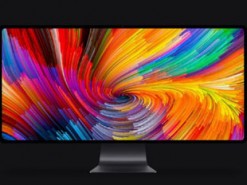 Всё, что известно о новом 31.6-дюймовом дисплее Apple