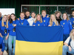 12 технологічних стартапів представили Україну на TechCrunch Disrupt