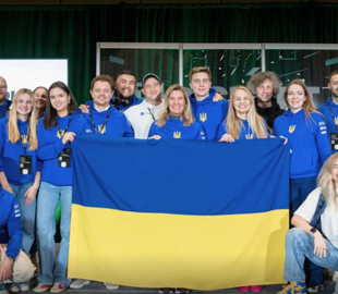 12 технологічних стартапів представили Україну на TechCrunch Disrupt