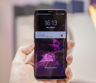 Galaxy S8 или Galaxy S9: что выберут потребители?