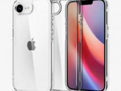 Виробник чохлів випадково розкрив дизайн iPhone SE 4