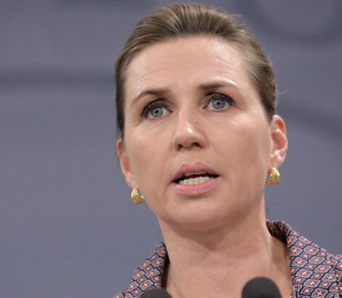 Данія посилить оборону: країна закупить ракети та дрони через загрозу з боку рф