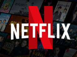 Netflix додала у застосунок вертикальну стрічку відео та впровадив ШІ